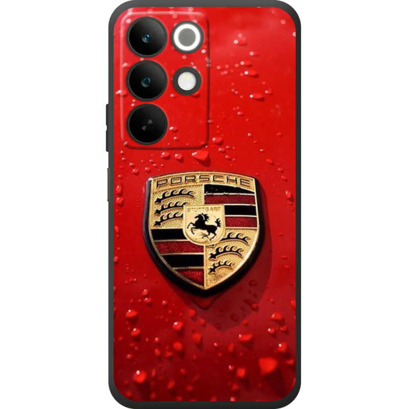 Чохол BoxFace Realme C85 