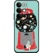 Чохол BoxFace Realme C85 