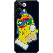 Чохол BoxFace Realme C85 