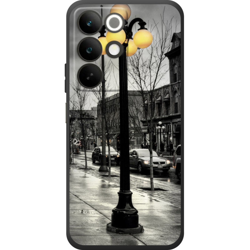 Чохол BoxFace Realme C85 