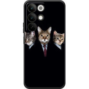 Чохол BoxFace Realme C85 