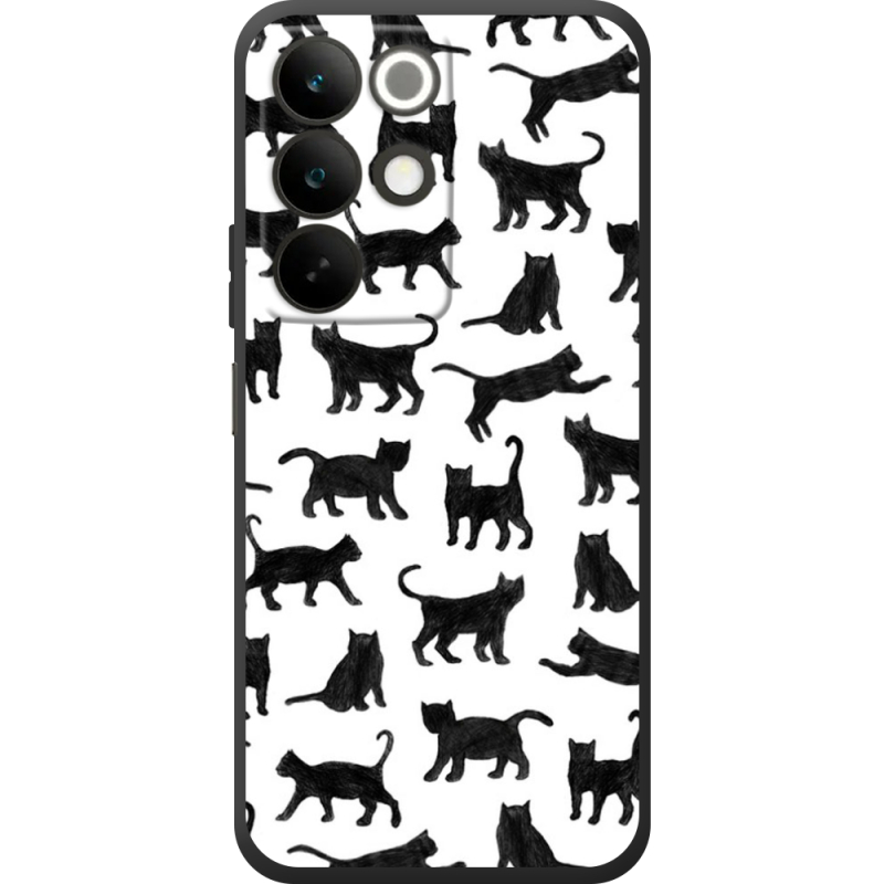 Чохол BoxFace Realme C85 