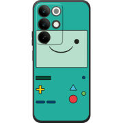 Чохол BoxFace Realme C85 