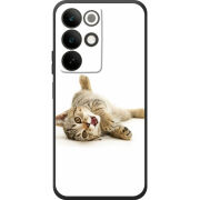 Чохол BoxFace Realme C85 