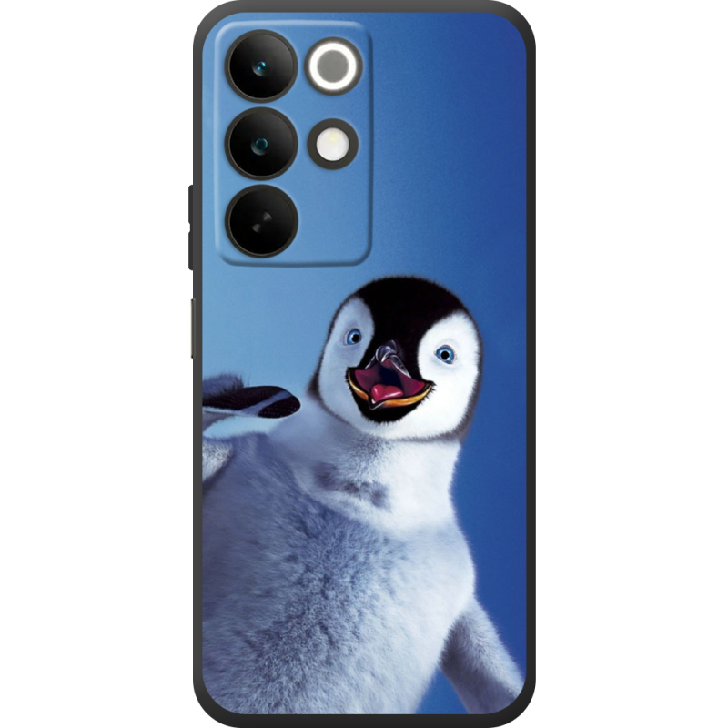 Чохол BoxFace Realme C85 