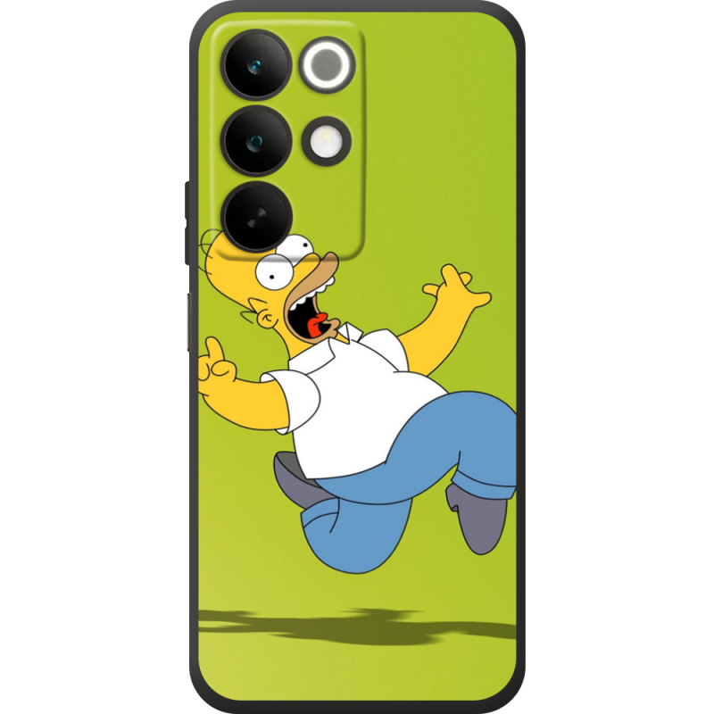 Чохол BoxFace Realme C85 