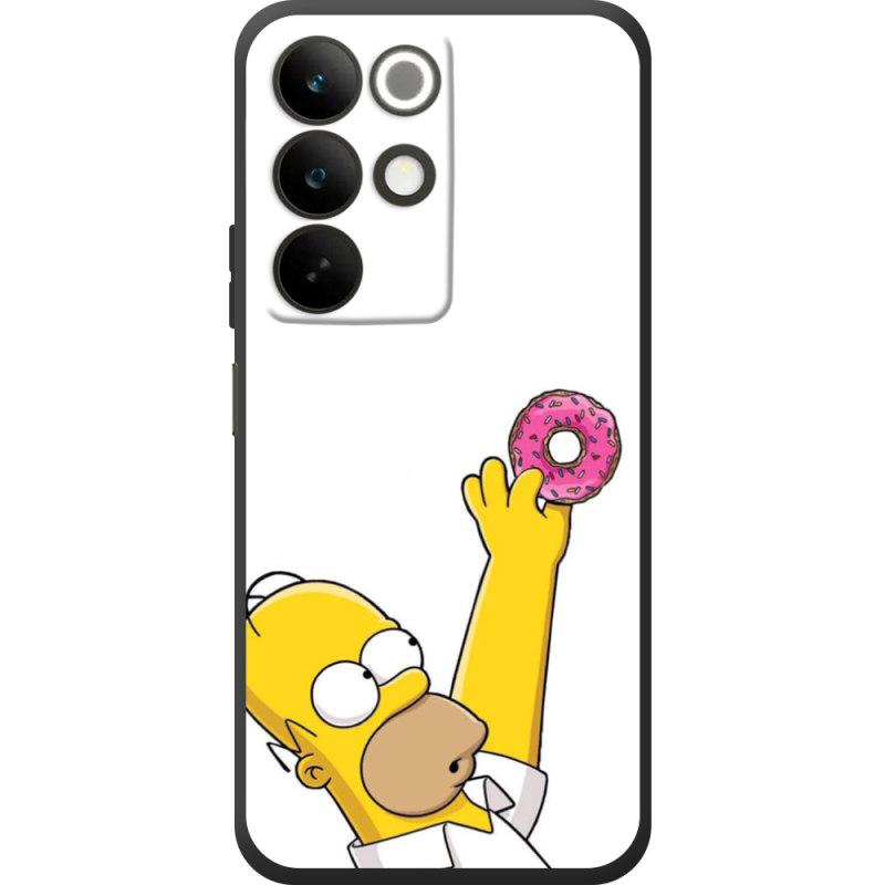 Чохол BoxFace Realme C85 