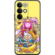 Чохол BoxFace Realme C85 