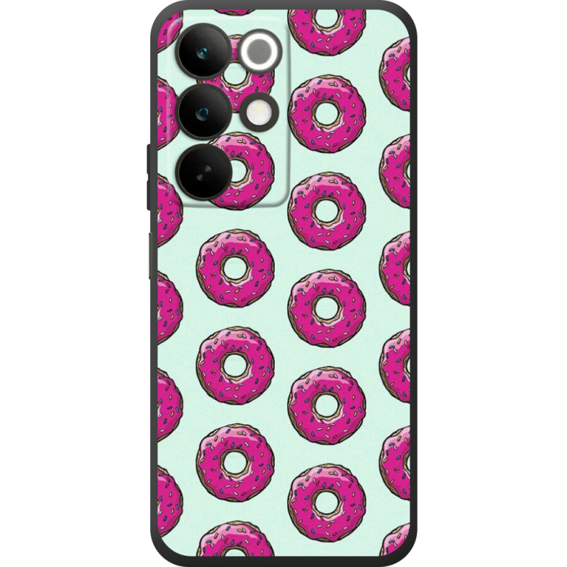 Чохол BoxFace Realme C85 