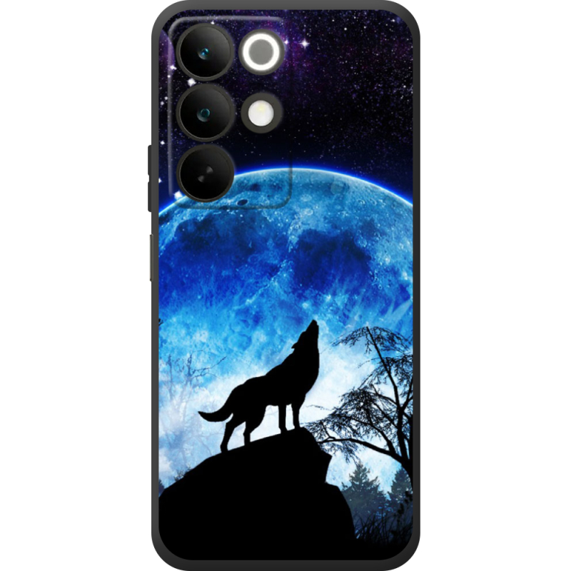 Чохол BoxFace Realme C85 