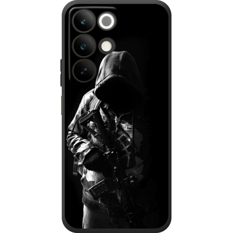 Чохол BoxFace Realme C85 