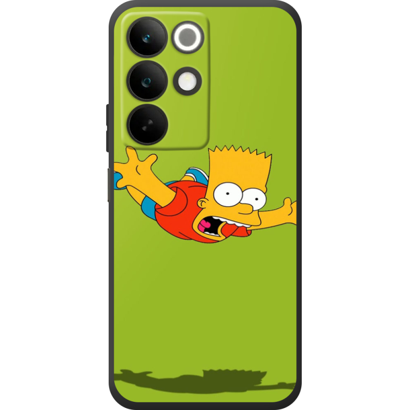 Чохол BoxFace Realme C85 