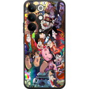 Чохол BoxFace Realme C85 