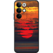 Чохол BoxFace Realme C85 Calm Before the Storm