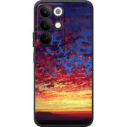 Чохол BoxFace Realme C85 Draw Breath