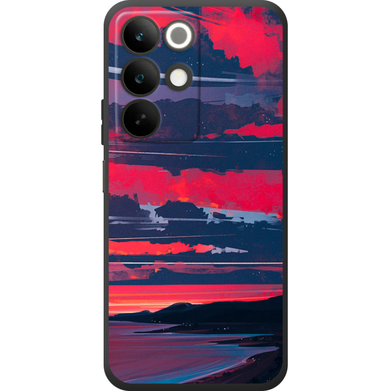 Чохол BoxFace Realme C85 Heaven b