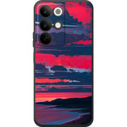 Чохол BoxFace Realme C85 Heaven b