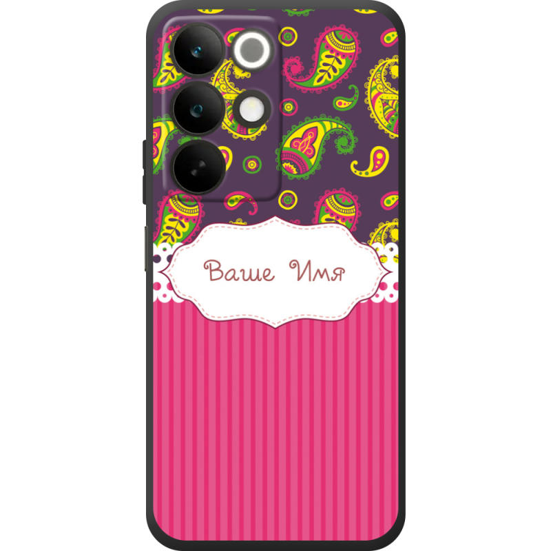 Чохол BoxFace Realme C85 