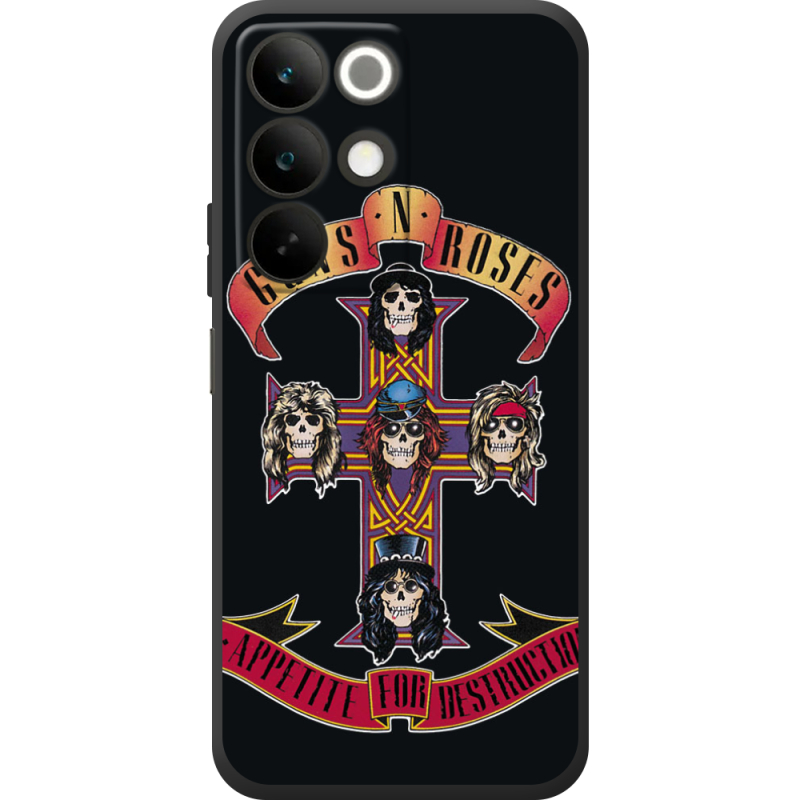 Чохол BoxFace Realme C85 