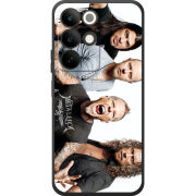 Чохол BoxFace Realme C85 