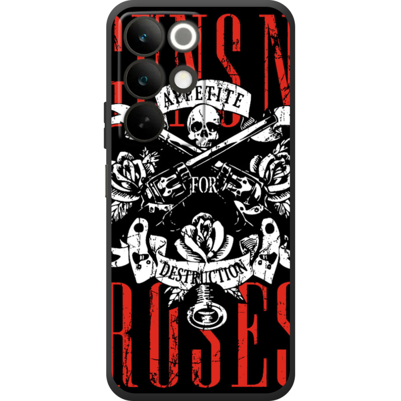 Чохол BoxFace Realme C85 