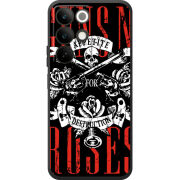 Чохол BoxFace Realme C85 