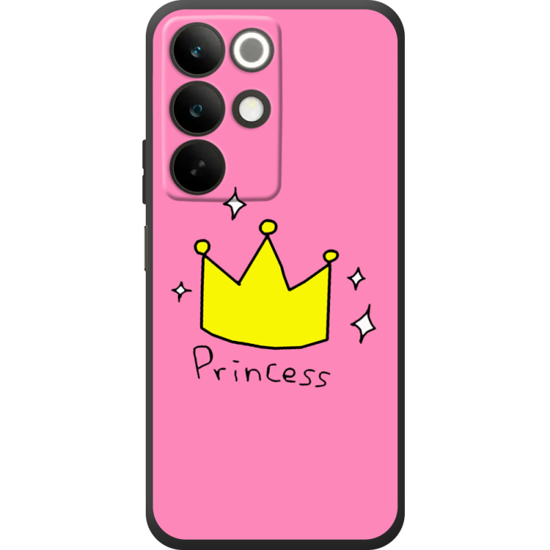 Чохол BoxFace Realme C85 