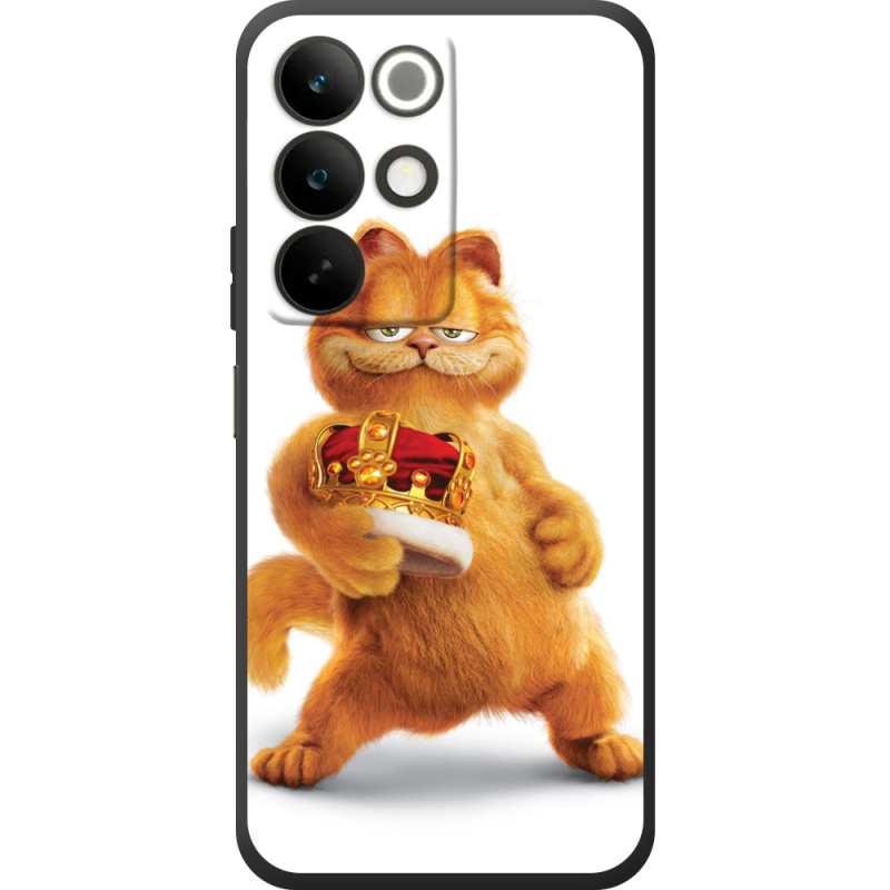 Чохол BoxFace Realme C85 