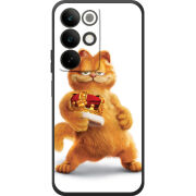 Чохол BoxFace Realme C85 