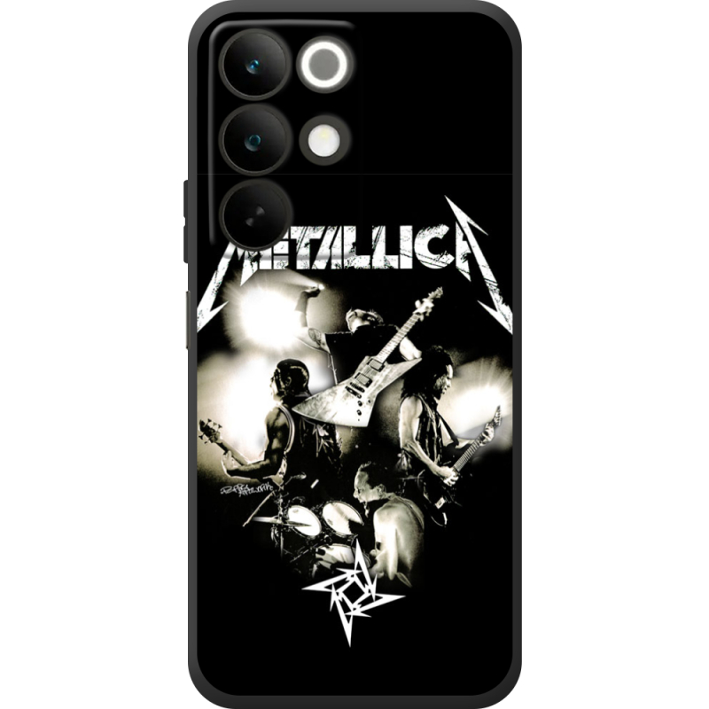 Чохол BoxFace Realme C85 