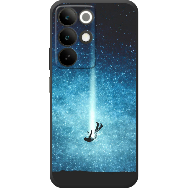 Чохол BoxFace Realme C85 