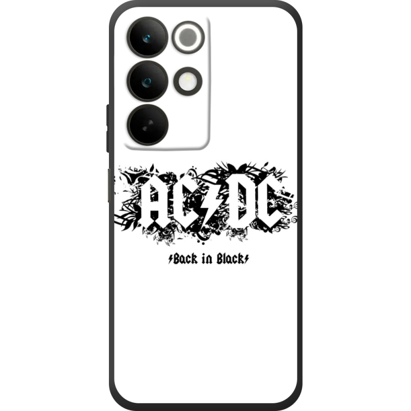 Чохол BoxFace Realme C85 