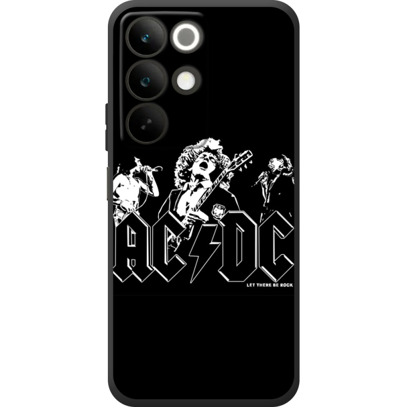 Чохол BoxFace Realme C85 