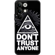 Чохол BoxFace Realme C85 Dont Trust Anyone