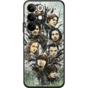 Чохол BoxFace Realme C85 