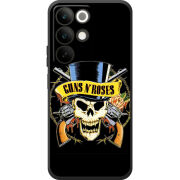 Чохол BoxFace Realme C85 