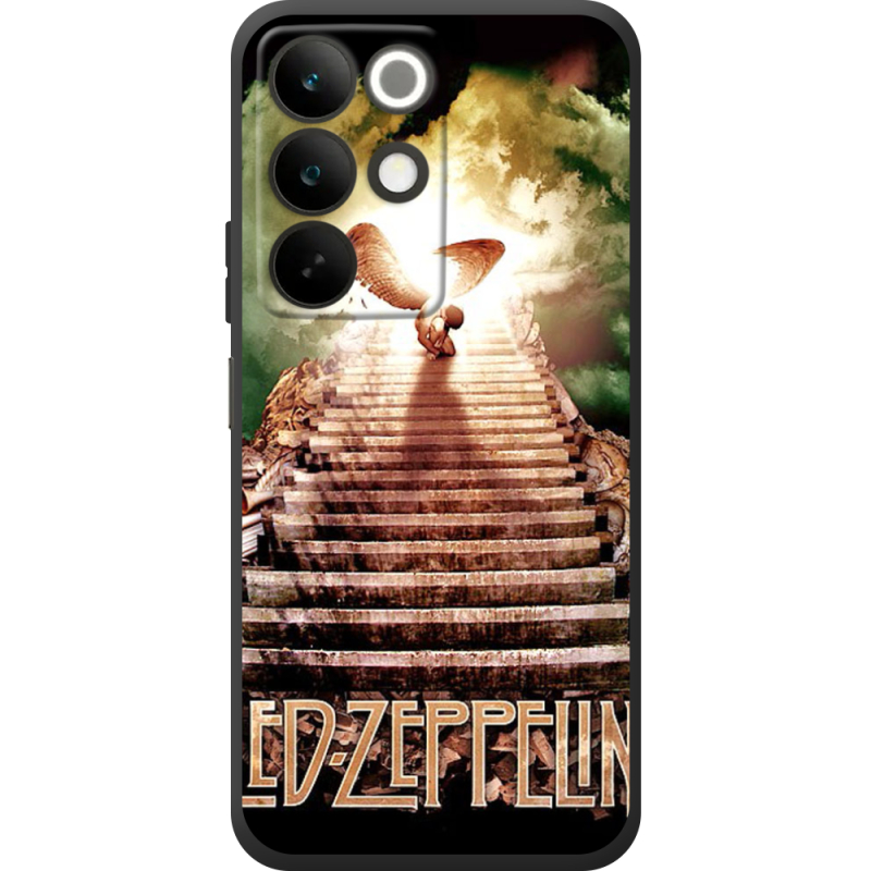 Чохол BoxFace Realme C85 