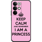 Чохол BoxFace Realme C85 