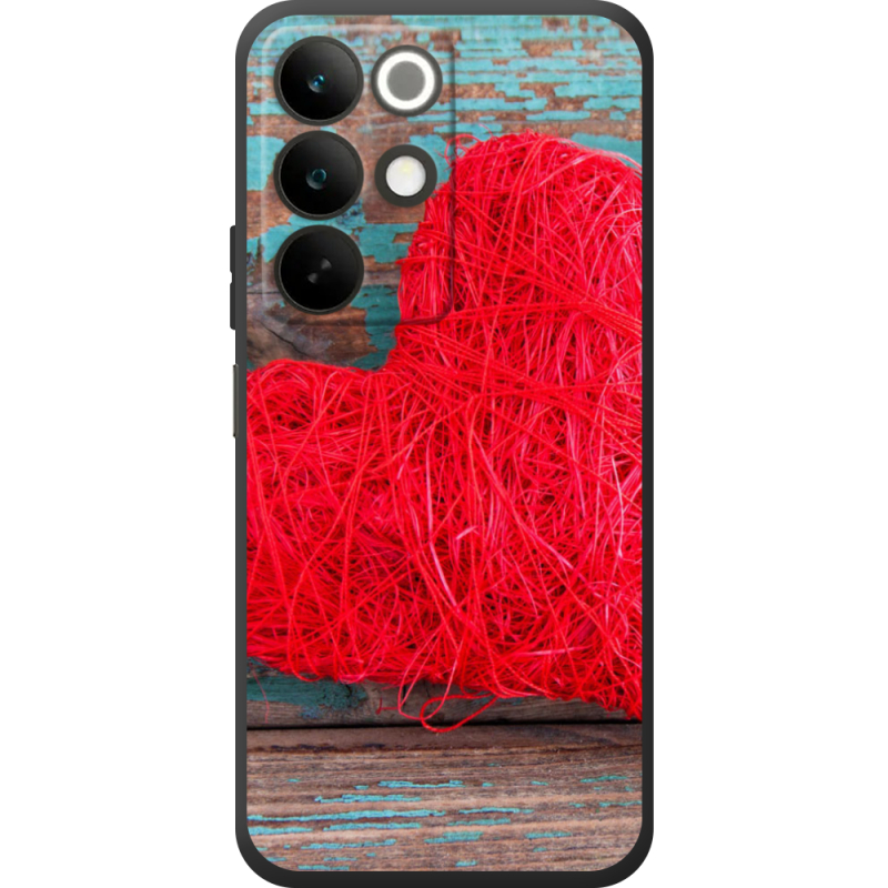 Чохол BoxFace Realme C85 