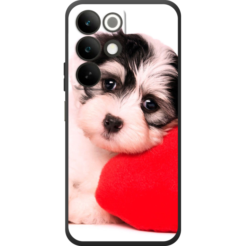 Чохол BoxFace Realme C85 