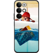 Чохол BoxFace Realme C85 