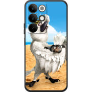 Чохол BoxFace Realme C85 