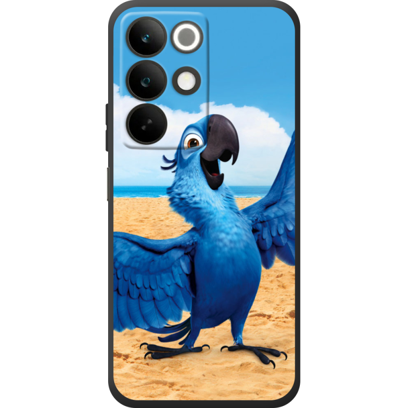 Чохол BoxFace Realme C85 