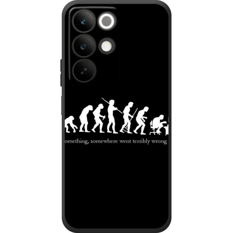 Чохол BoxFace Realme C85 