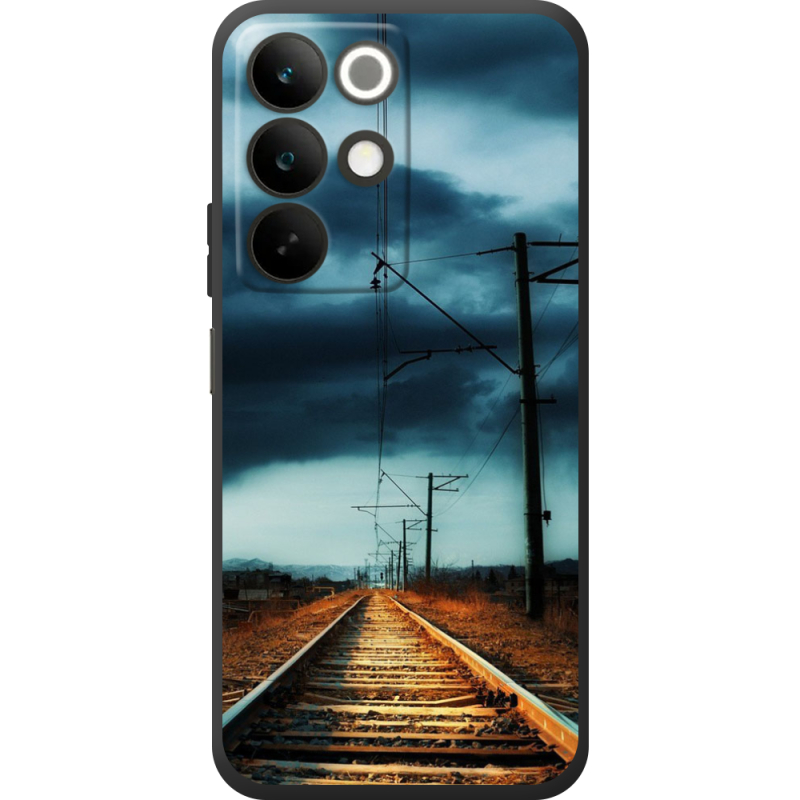 Чохол BoxFace Realme C85 