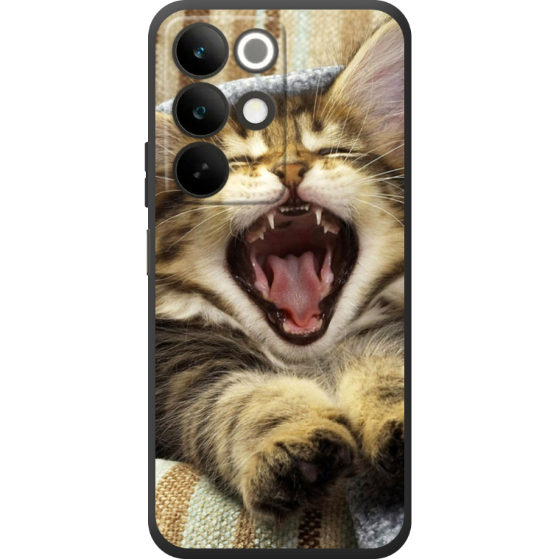 Чохол BoxFace Realme C85 