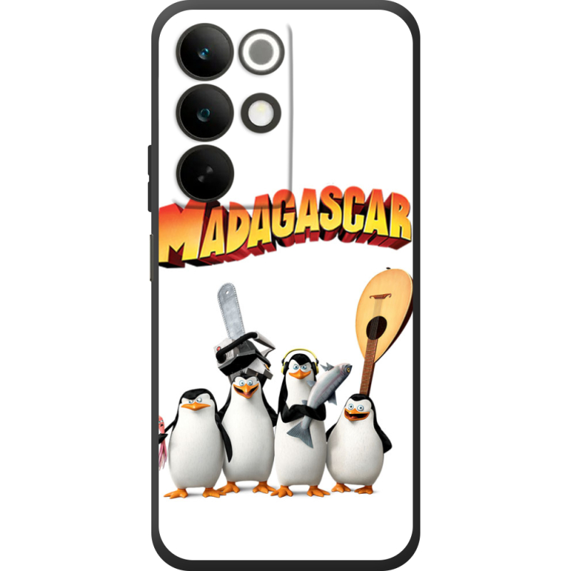 Чохол BoxFace Realme C85 