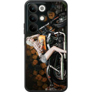 Чохол BoxFace Realme C85 