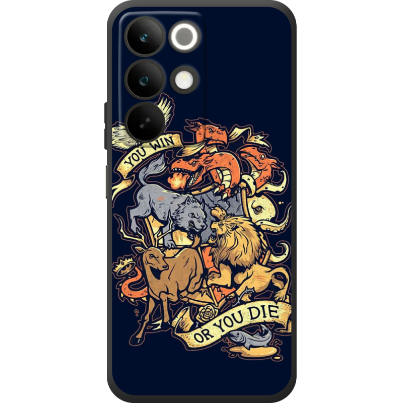 Чохол BoxFace Realme C85 