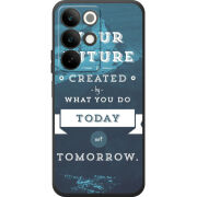 Чохол BoxFace Realme C85 